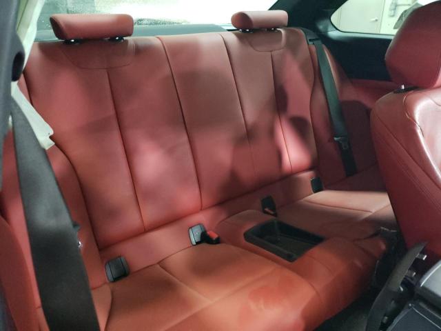 WBA2G3C56HV641050 - 2017 BMW M240XI GRAY photo 10