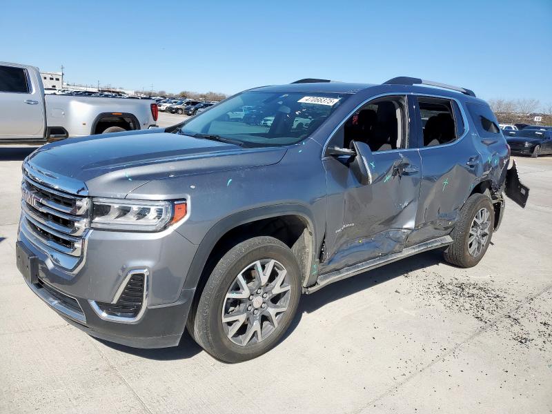 2021 GMC ACADIA SLE, 