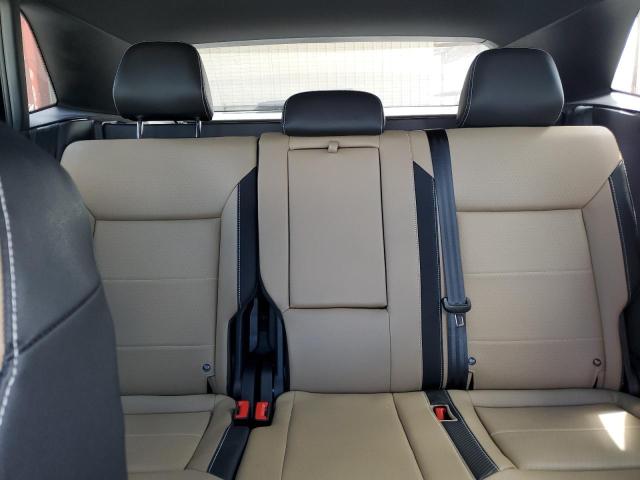 1V2WC2CAXMC234697 - 2021 VOLKSWAGEN ATLAS CROS SE Черный фото 10