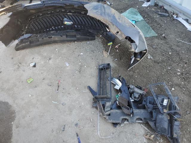 5GAERBKW3JJ266926 - 2018 BUICK ENCLAVE ESSENCE ნაცრისფერი ფოტო 13