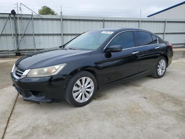 2013 HONDA ACCORD EXL, 