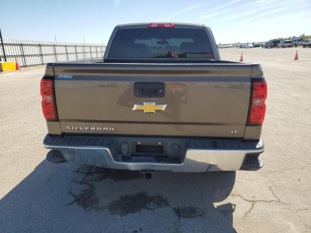 3GCPCREC9FG171833 - 2015 CHEVROLET silverado C1500 LT GOLD photo 6