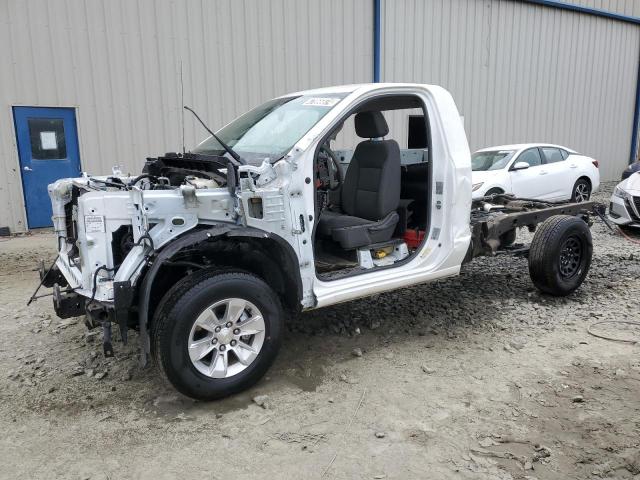 2021 CHEVROLET SILVERADO C1500, 