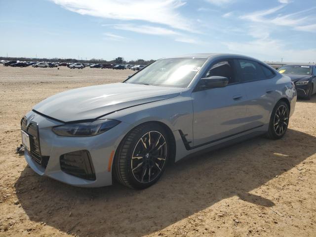 2025 BMW I4 M50, 