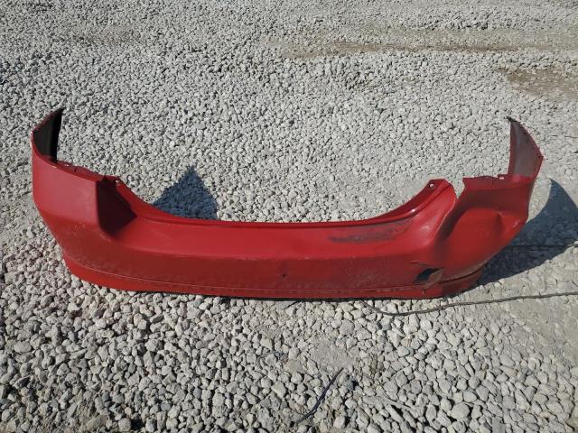 JHMGD38647S064150 - 2007 HONDA FIT S RED photo 12