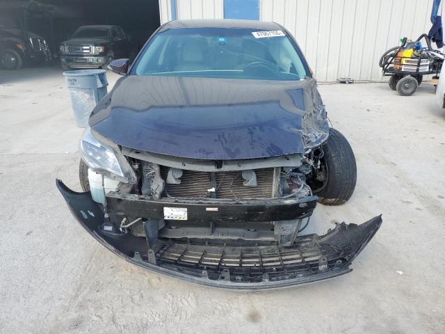 4T1BK1EB6DU051581 - 2013 TOYOTA AVALON BASE Темно-червоний фото 5