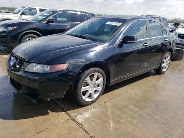 2004 ACURA TSX, 