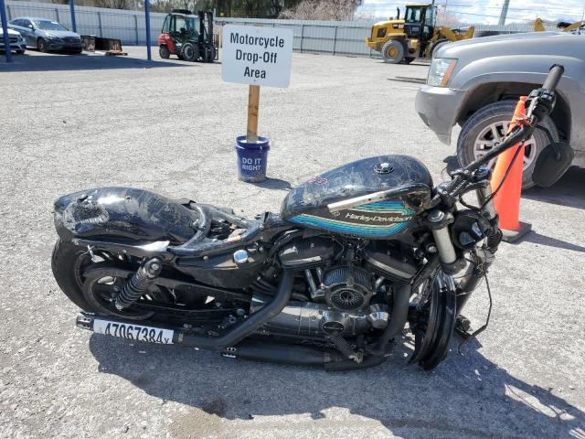 2018 HARLEY-DAVIDSON XL1200 XS, 