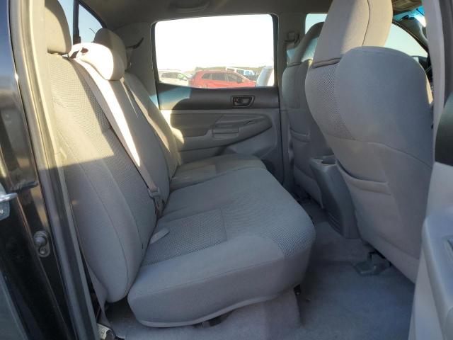 3TMJU62N59M074769 - 2009 TOYOTA TACOMA DOUBLE CAB PRERUNNER BLACK photo 10