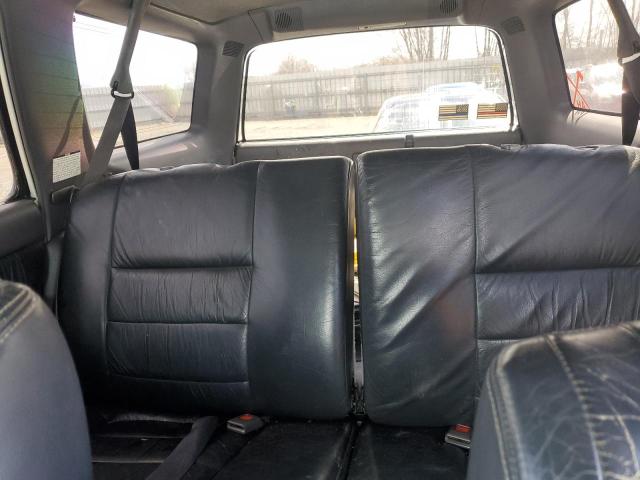 JT3VN39W7S8072581 - 1995 TOYOTA 4RUNNER VN39 SR5 白色 照片 10