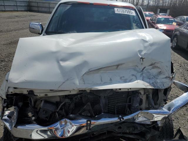 JT3VN39W7S8072581 - 1995 TOYOTA 4RUNNER VN39 SR5 白色 照片 12