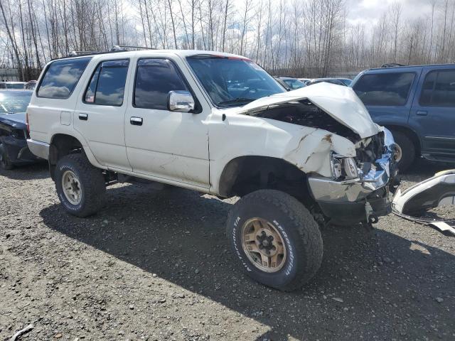JT3VN39W7S8072581 - 1995 TOYOTA 4RUNNER VN39 SR5 白色 照片 4