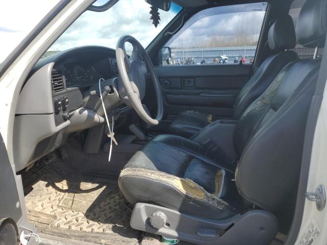 JT3VN39W7S8072581 - 1995 TOYOTA 4RUNNER VN39 SR5 白色 照片 7