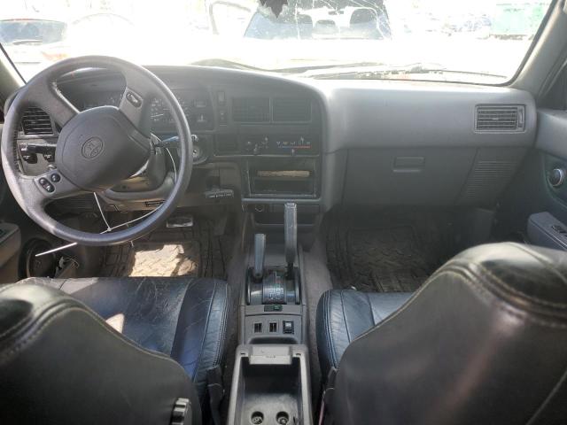 JT3VN39W7S8072581 - 1995 TOYOTA 4RUNNER VN39 SR5 白色 照片 8