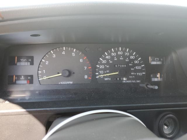 JT3VN39W7S8072581 - 1995 TOYOTA 4RUNNER VN39 SR5 白色 照片 9