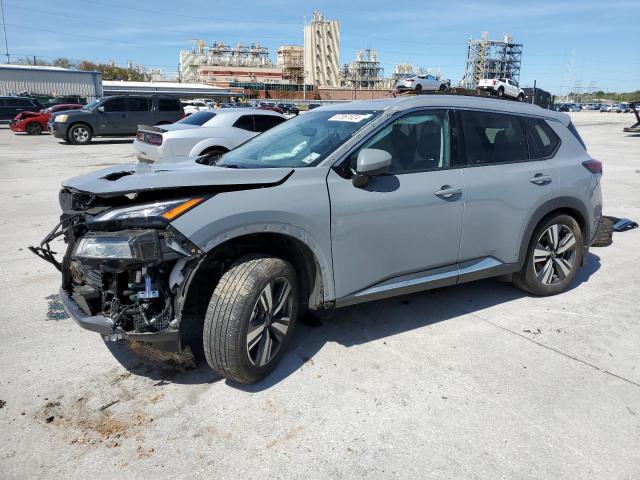 2023 NISSAN ROGUE SL, 