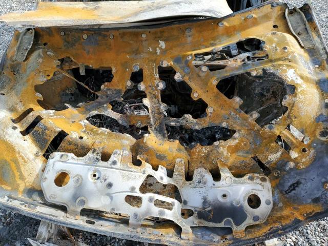 JM3KFABM9M0385200 - 2021 MAZDA CX-5 SPORT BURN photo 12