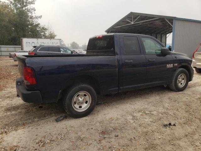 1C6RR6FT6ES234079 - 2014 RAM 1500 ST BLUE photo 3