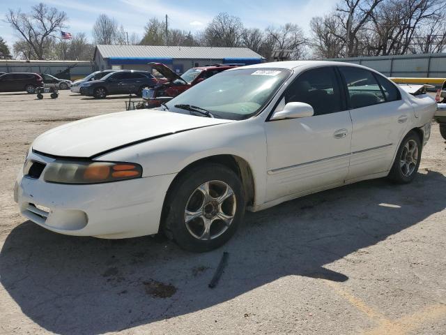 2005 PONTIAC BONNEVILLE SE, 