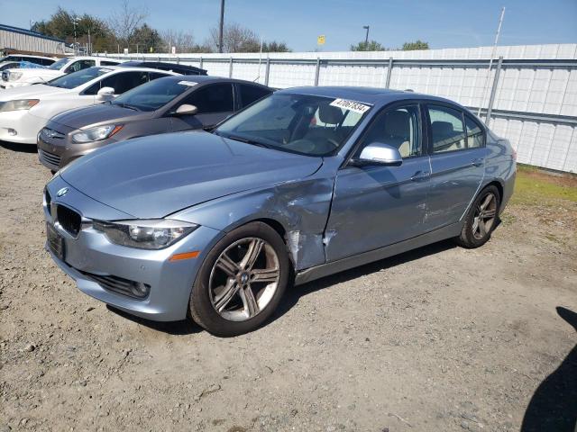 2015 BMW 328 I SULEV, 