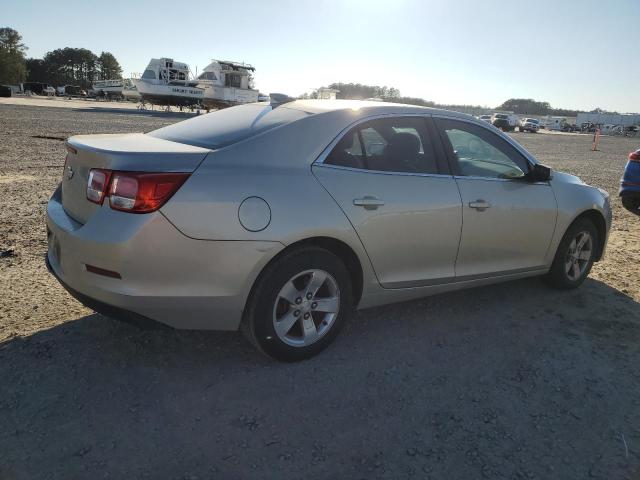 1G11C5SA4GF152037 - 2016 CHEVROLET MALIBU LIM LT 银色 照片 3