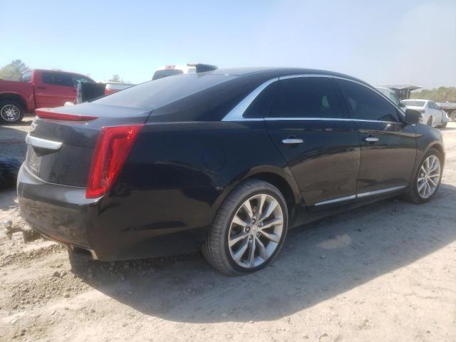 2G61M5S36H9106454 - 2017 CADILLAC XTS LUXURY BLACK photo 3