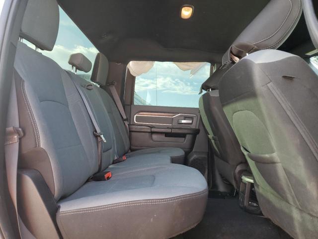 3C6UR5DL4NG271534 - 2022 RAM 2500 BIG HORN/LONE STAR WHITE photo 11