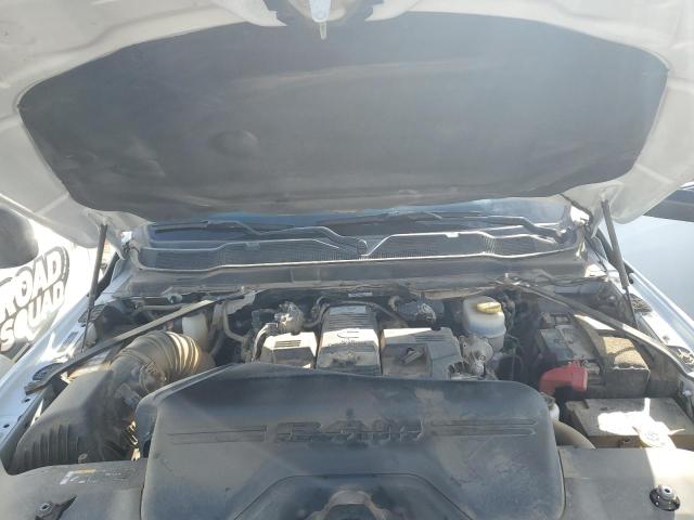 3C6UR5DL4NG271534 - 2022 RAM 2500 BIG HORN/LONE STAR WHITE photo 12