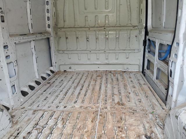 3C6TRVAG5FE512212 - 2015 RAM PROMASTER 1500 STANDARD WHITE photo 10