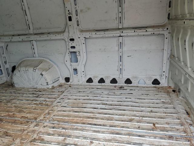 3C6TRVAG5FE512212 - 2015 RAM PROMASTER 1500 STANDARD WHITE photo 11