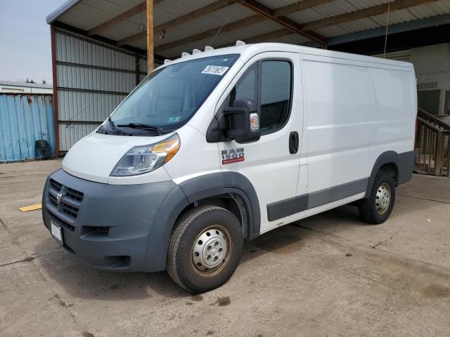 2015 RAM PROMASTER 1500 STANDARD, 