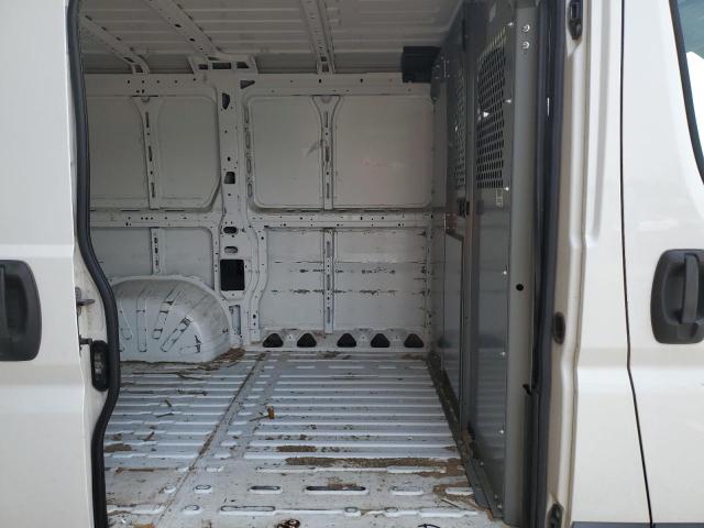 3C6TRVNG2FE517782 - 2015 RAM PROMASTER 1500 STANDARD WHITE photo 11