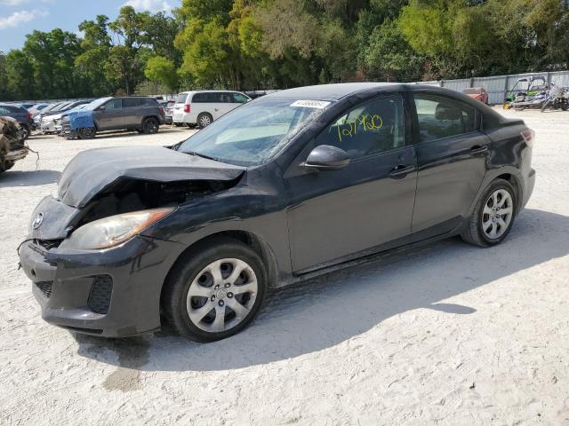 2012 MAZDA 3 I, 