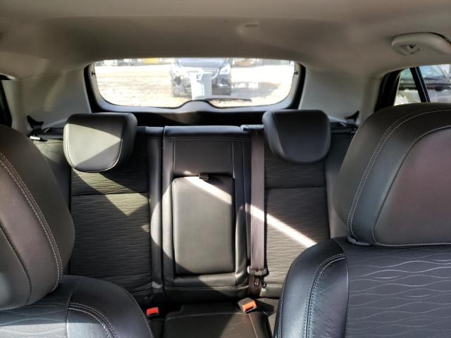 KL4CJBSB8GB640602 - 2016 BUICK ENCORE CONVENIENCE 棕色 照片 10