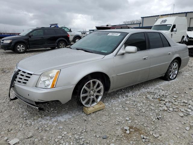 2006 CADILLAC DTS, 