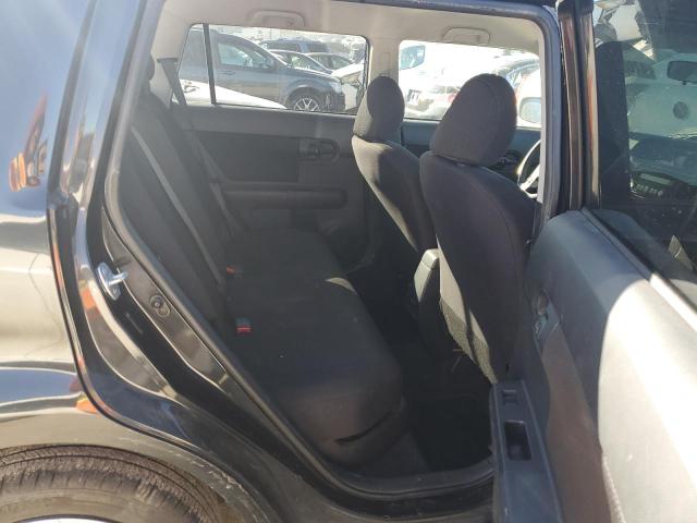 JTLKE50E581019379 - 2008 SCION XB XB 黑色 照片 10