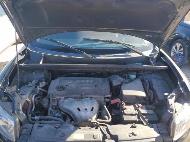 JTLKE50E581019379 - 2008 SCION XB XB 黑色 照片 11