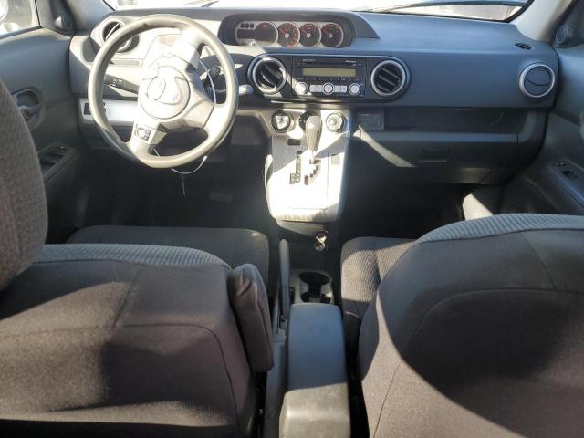 JTLKE50E581019379 - 2008 SCION XB XB 黑色 照片 8
