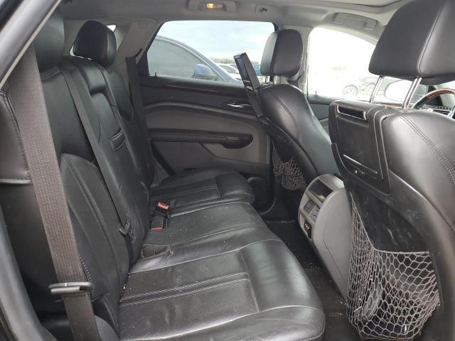 3GYFNEEY5AS557336 - 2010 CADILLAC SRX PERFORMANCE COLLECTION Noir photo 11