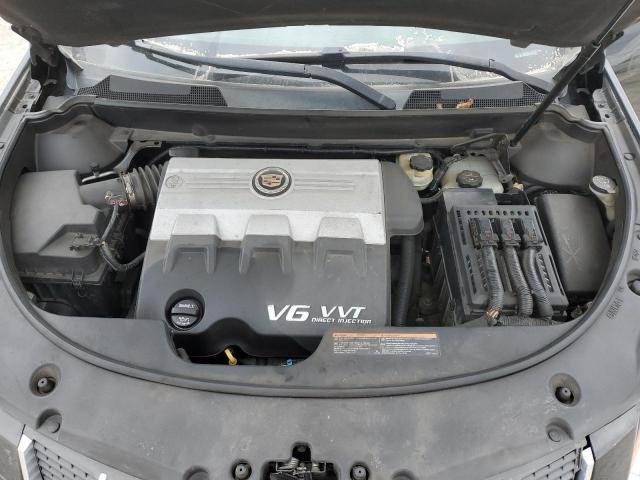 3GYFNEEY5AS557336 - 2010 CADILLAC SRX PERFORMANCE COLLECTION Noir photo 12