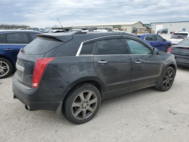 3GYFNEEY5AS557336 - 2010 CADILLAC SRX PERFORMANCE COLLECTION Noir photo 3