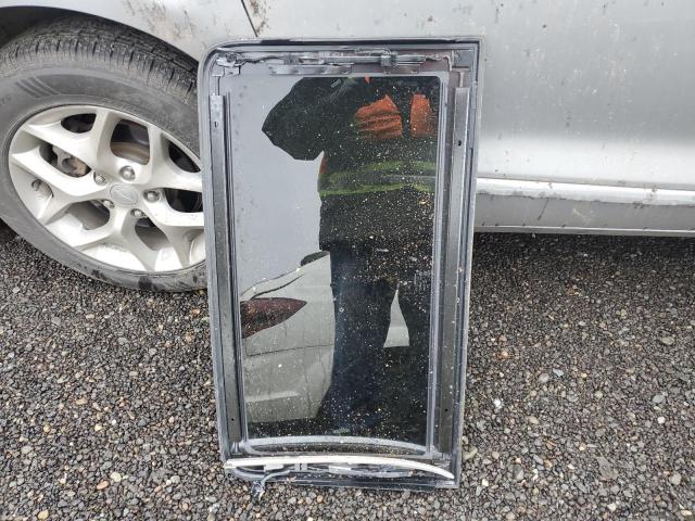 2C4RC1EG2JR271577 - 2018 CHRYSLER PACIFICA TOURING L PLUS SILVER photo 13