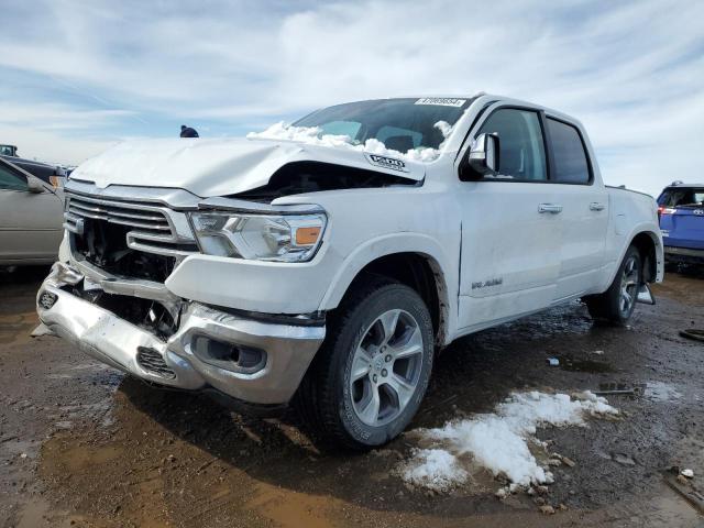 2022 RAM 1500 LARAMIE, 