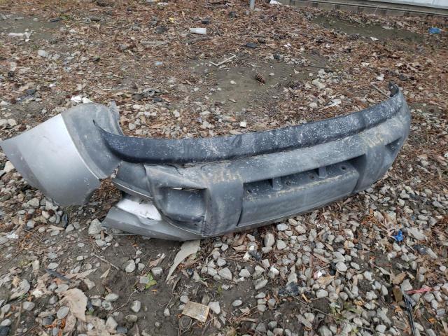 1GNES16S256118111 - 2005 CHEVROLET TRAILBLAZE EXT LS SILVER photo 13