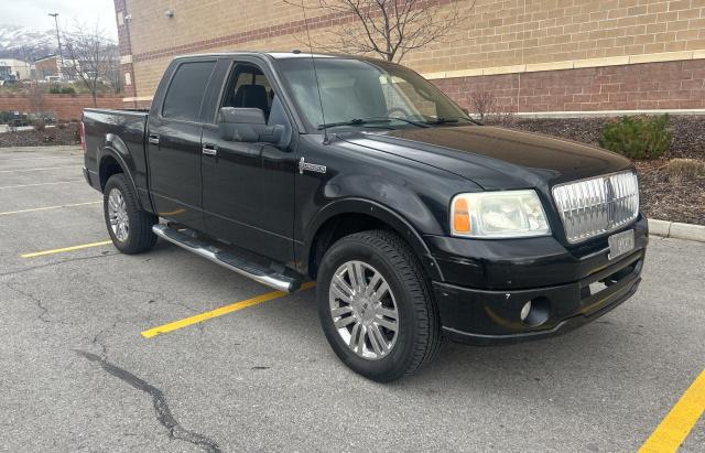 2007 LINCOLN MARK LT, 