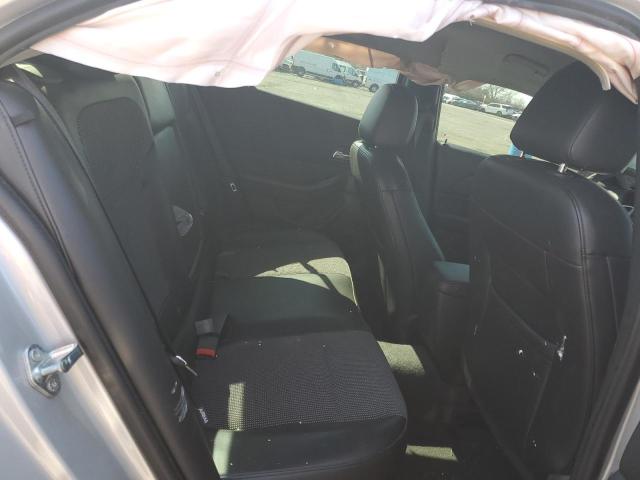 1G11C5SL3FF105792 - 2015 CHEVROLET MALIBU 1LT SILVER photo 10