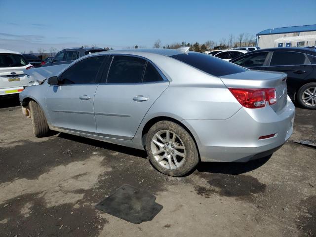 1G11C5SL3FF105792 - 2015 CHEVROLET MALIBU 1LT SILVER photo 2