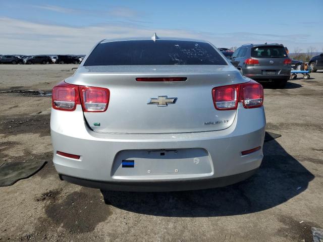 1G11C5SL3FF105792 - 2015 CHEVROLET MALIBU 1LT SILVER photo 6