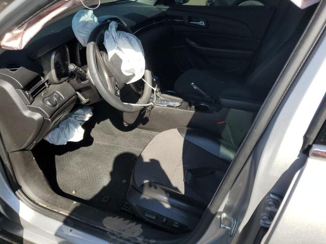 1G11C5SL3FF105792 - 2015 CHEVROLET MALIBU 1LT SILVER photo 7