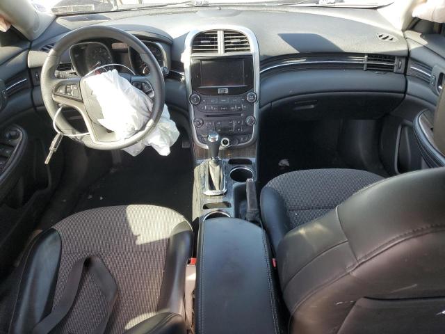 1G11C5SL3FF105792 - 2015 CHEVROLET MALIBU 1LT SILVER photo 8